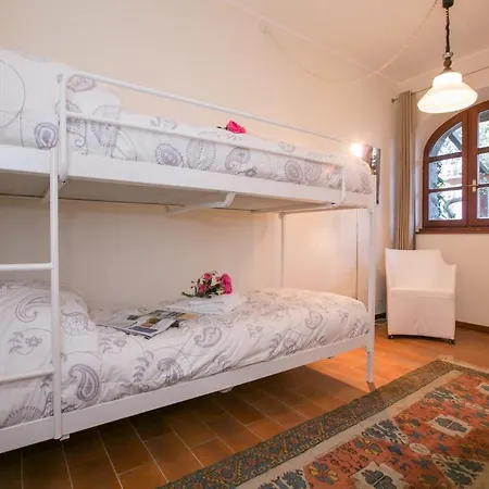 Villa Griante Sleeps 15 Pool Air Con *