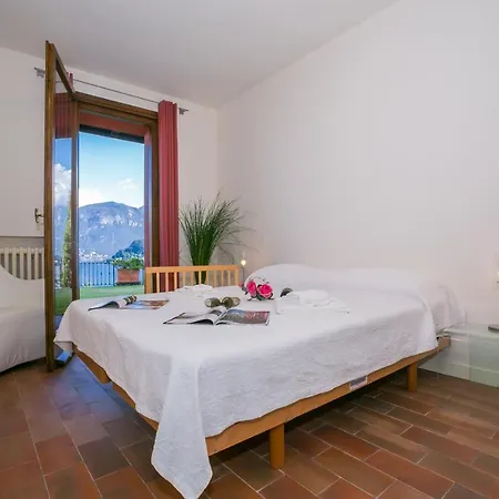 Griante Sleeps 15 Pool Air Con Cadenabbia